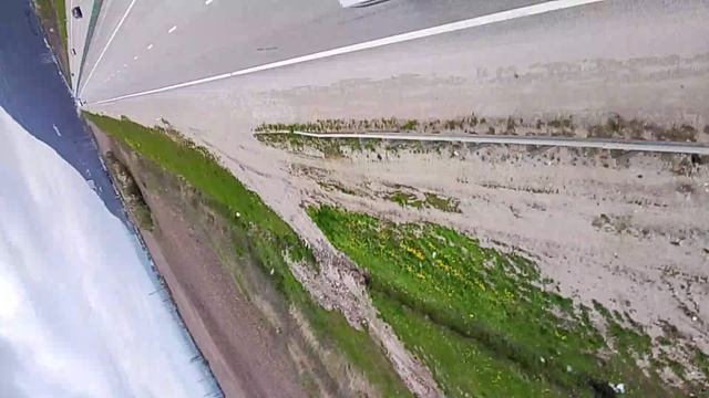 ходим на мосту челенж