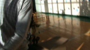 178)Ц ЁЛКА В ШКОЛЕ 1В