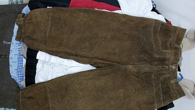 41229 Микс тироль, 64пак, Tirolese 80, секонд (extra) оптом