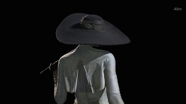 Resident Evil 8. Village 🧟🏚 011 Альсина Димитреску