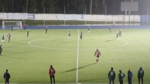 Зеленодольск-Луч
20 апреля 2026г (2 тайм)