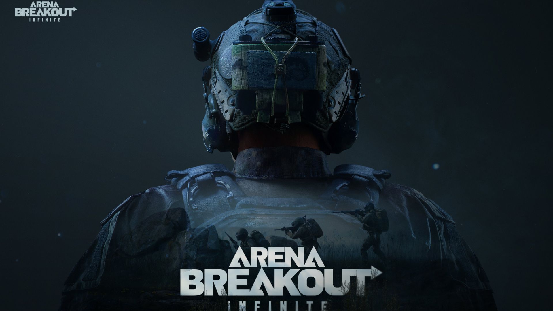 Arena Breakout Infinite