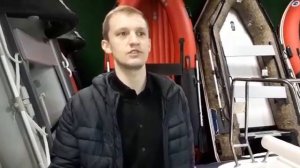 Отзыв клиента Globaldrive о покупке Sharmax 98 Нижний Новгород