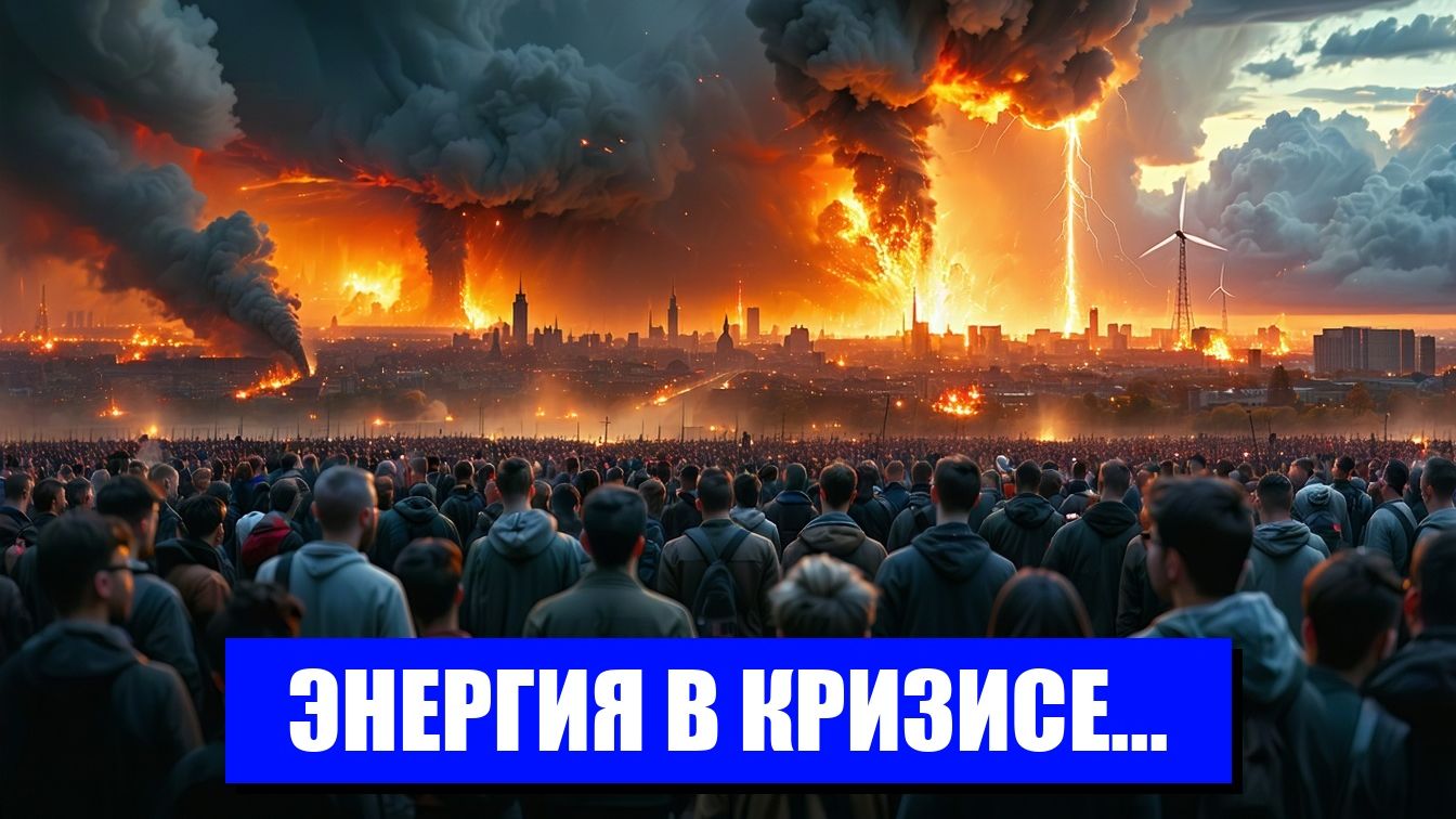 ЕВРОПА НА ПРЕДЕЛЕ ДИАЛОГ С РОССИЕЙ СТАНОВИТСЯ ЖИЗНЕННО НЕОБХОДИМЫМ