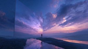 Twilight Fields - Night Aero Ambient Music