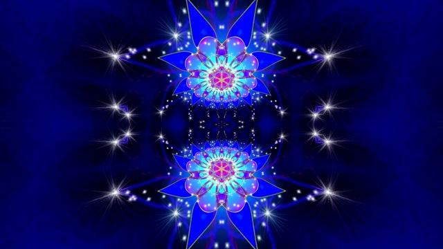 Футажи! Футаж Волшебное Очарование 3 от Киностудии Мудрого Кота Тимофея!