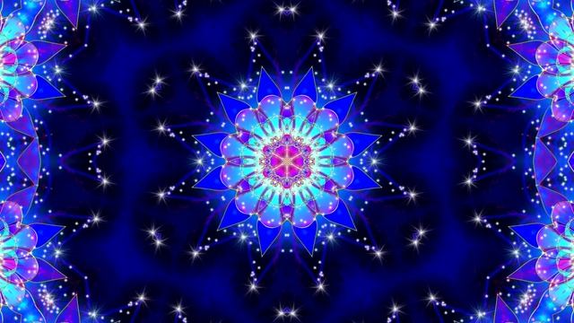 Футажи! Футаж Волшебное Очарование 1 от Киностудии Мудрого Кота Тимофея!