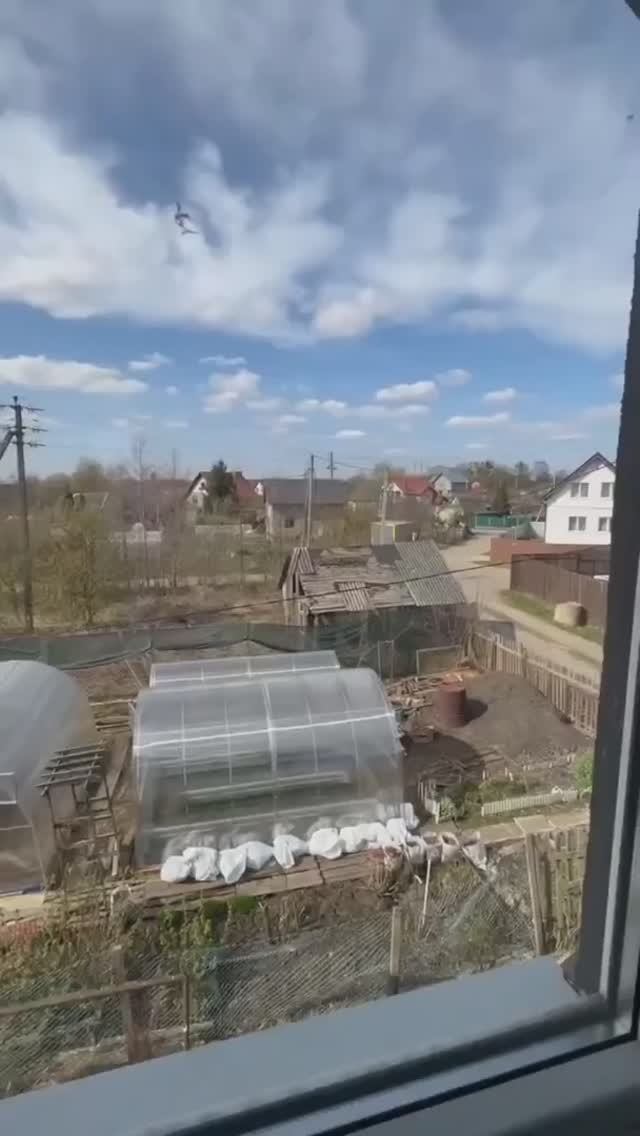 Обзор дома в СНТ 