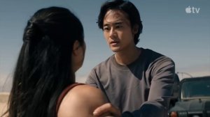 ТАКОГО от Годзиллы не ожидали! Битва с Титаном Х/Монарх. Наследие монстров