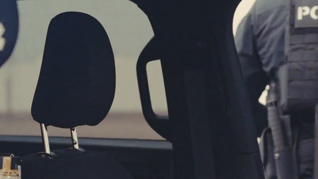 Защити себя, чтобы защитить других. Guardian Law Enforcement Set