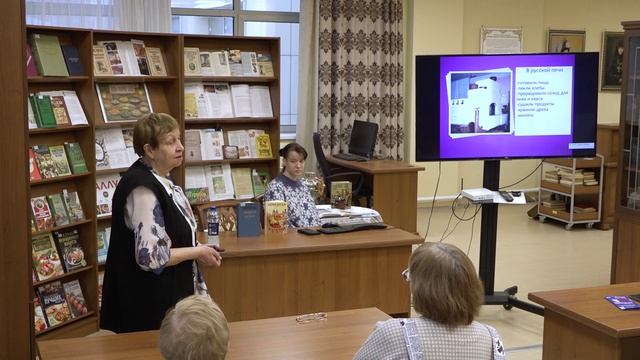 Северная кухня | Людмила Черемухина