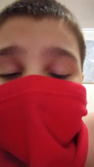 знакомство с начальным блогером