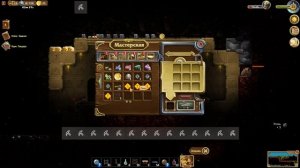 Прохождение Craft The World 4 серия.