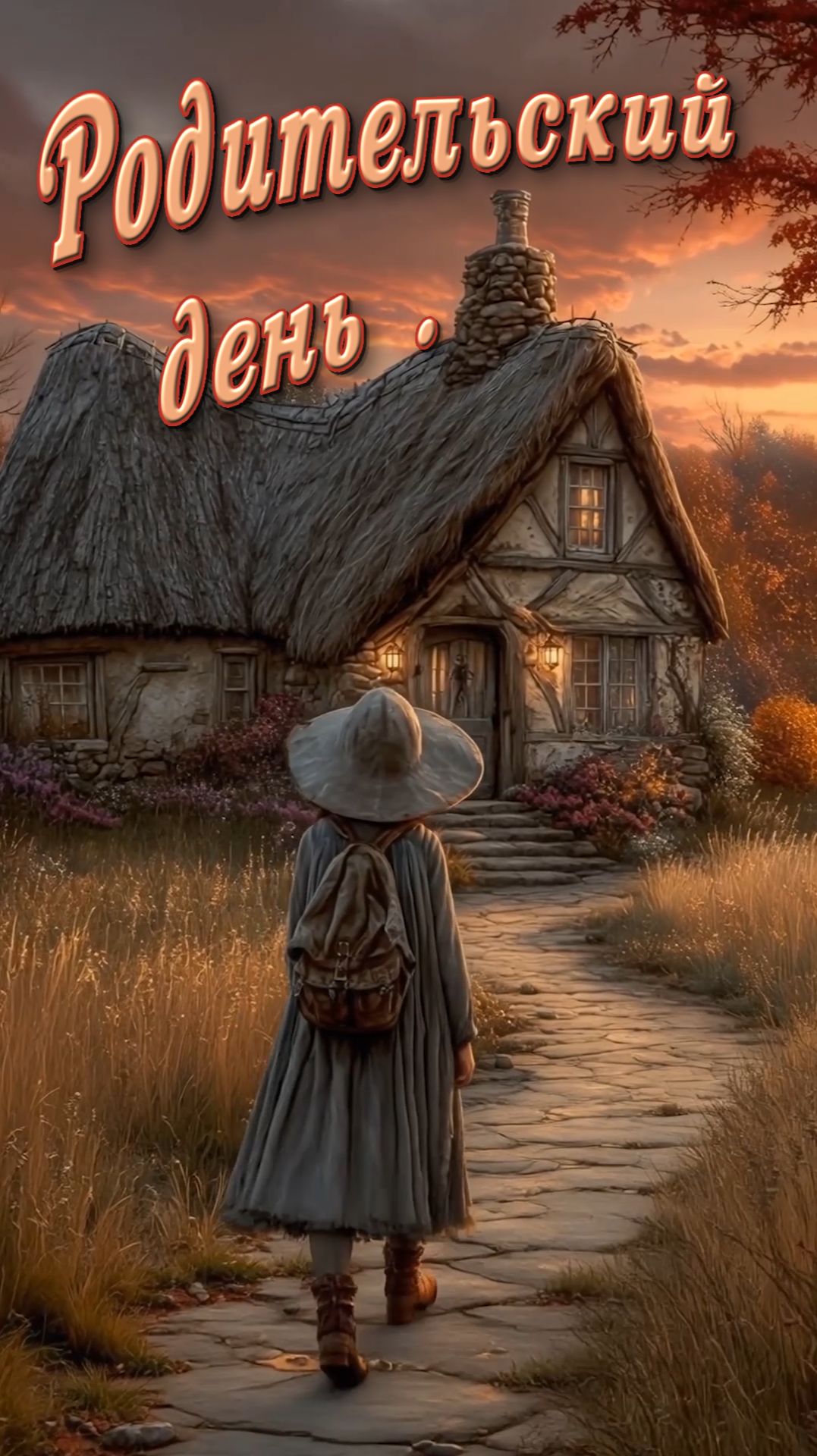 Родительский день