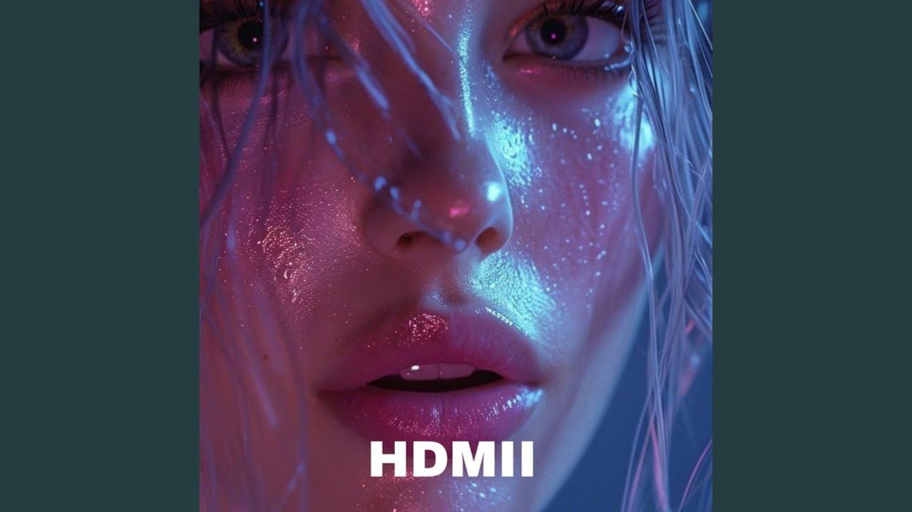 HDMII Super Cool Songs Remixed From The 70s, 80s, 90s