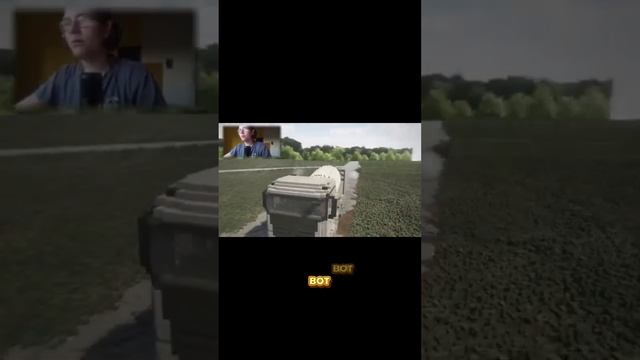 БАХНУЛИ БРОНЕМАШИНЫ! В TEARDOWN