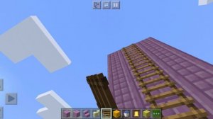 Аквапарк в Майнкрафте часть 2