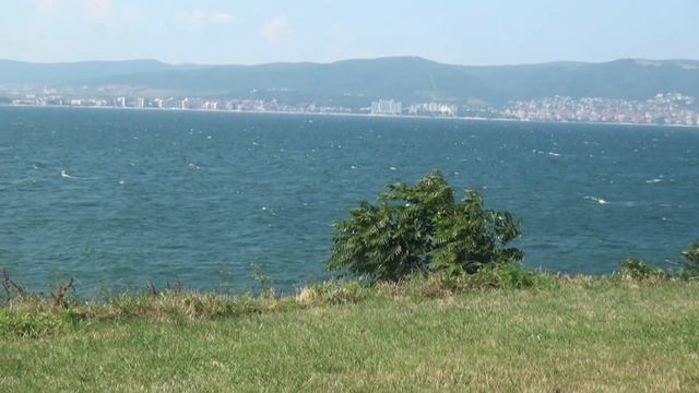 Любовь настала - Елена Козлова 2019 г. Несебр