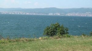 Любовь настала - Елена Козлова 2019 г. Несебр