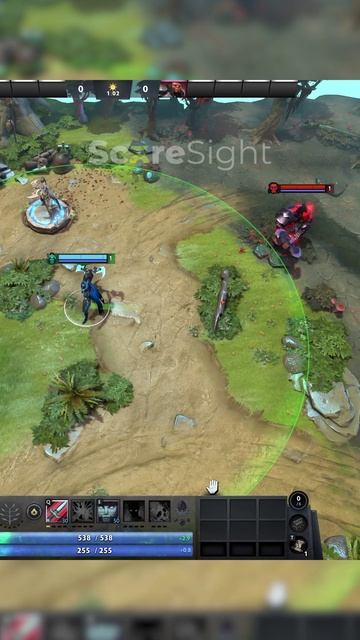 Лучший совет для новичков в доте🤩 #dota2 #дота #дота2 #dota