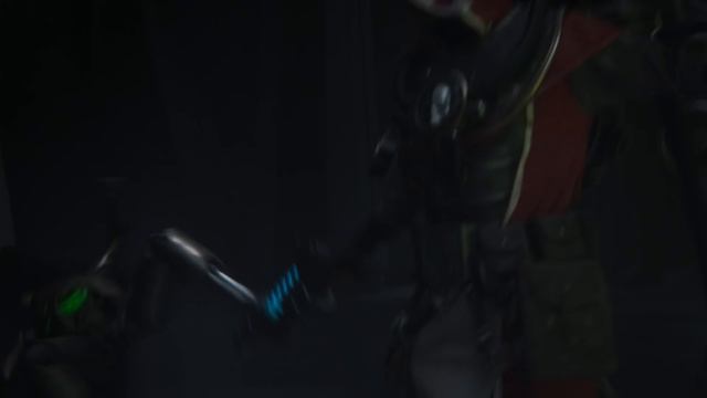 Трейлер Warhammer 40,000: Dawn Of War 4 (Adeptus Mechanicus CGI)