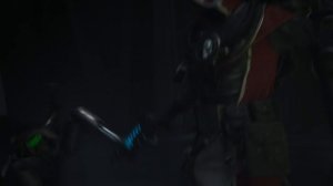 Трейлер Warhammer 40,000: Dawn of War 4 (Adeptus Mechanicus CGI)