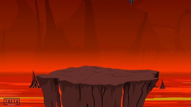 The World Of Fire Tank Vs Ice Tank ICE GUSTAV Vs FIRE GUSTAV  Cartoons About Tanks