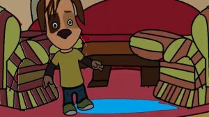 ДА ТЫ ШУЕШ, НО ЭТО АНИМАЦИЯ (датышуеш)