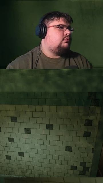 КАК НАЙТИ ПРИЗРАКА В ВАННОЙ