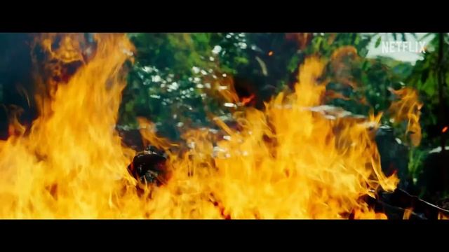 Повелитель мух: Сезон 1 | Тизер №2