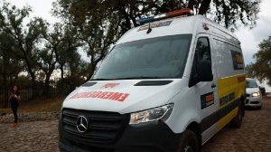 Число пострадавших при стрельбе у пирамид Теотиуакана в Мексике возросло до 13