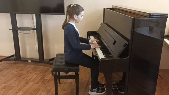 Короткова  Виктория