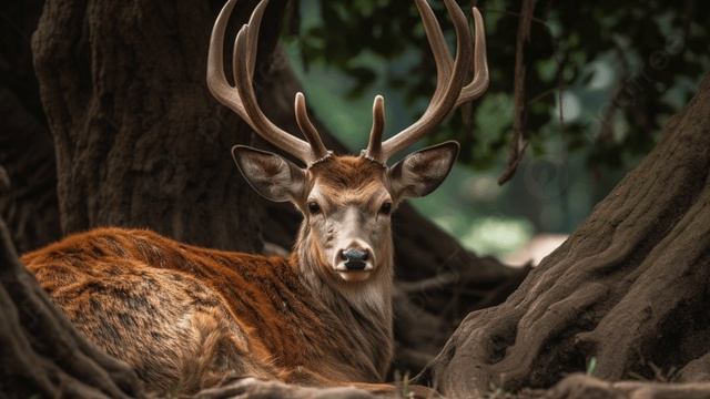 Легенда о светлых богах
