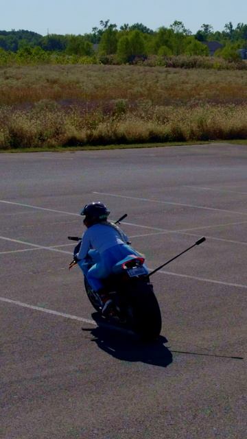 Катя Алмаз мото девушка на Дукати Ламборгини