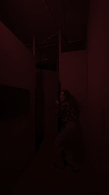 Че За Квест - Бегущий в лабиринте