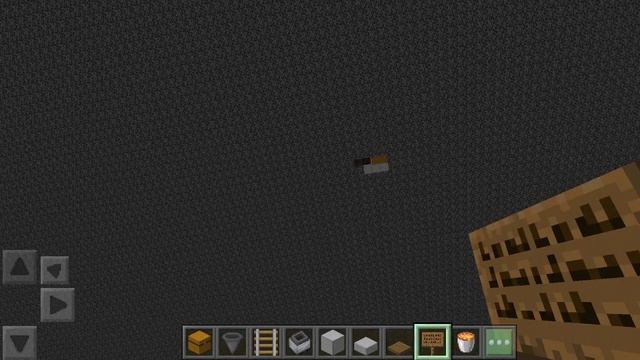 как построить ферму еды/опыта в Майнкрафт