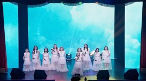 СВ-«Аура» рук. О.Горобец_«Тик – так ходики»