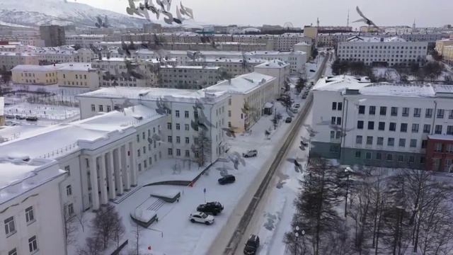 Более 200 тысяч семей получили жилье благодаря льготной «дальневосточной и арктической ипотеке»