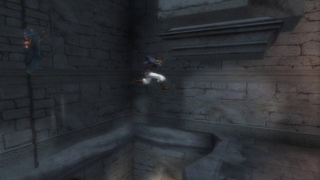 Принц Персии: Пески времени