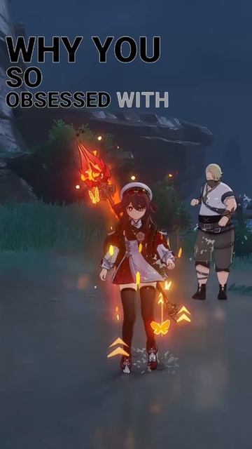 ну и пох что не #тренд уже TГK:К.В.А.А #Игра #genshinimpact #puf #viral #fyp #or #rge #рек #Игра