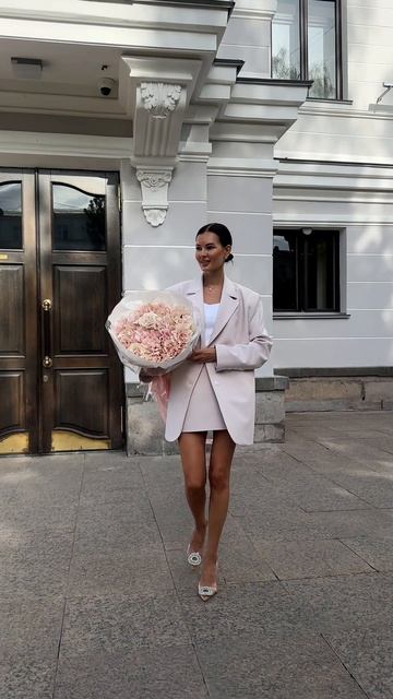 Какой образ больше всего понравился?