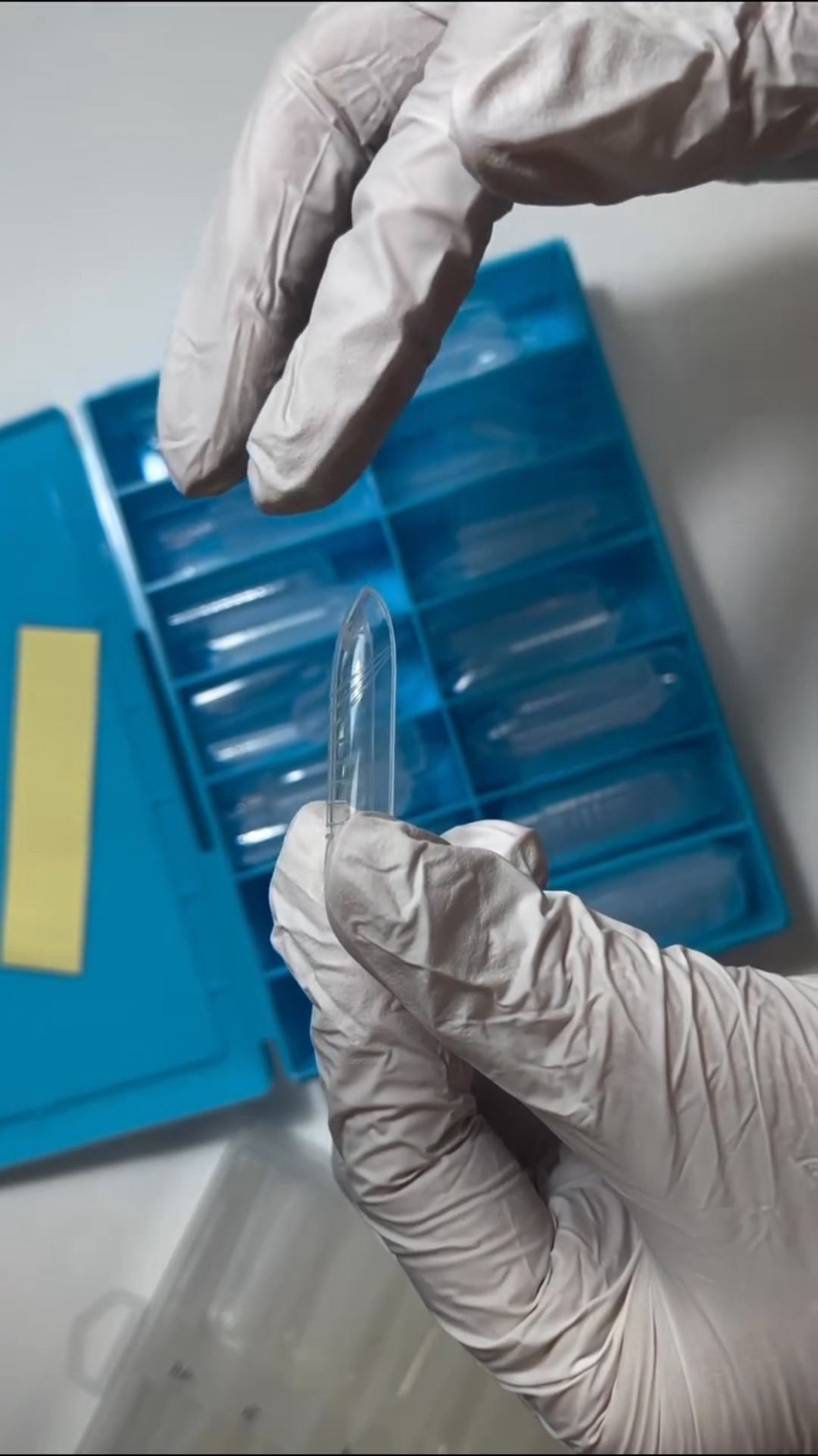 Разбор верхних форм Arched Square