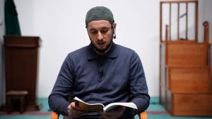 Гьединав чиясде гIабдалин абула | Мурад Магомедов | Джума мечеть с.Дылым