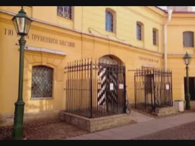 656 лет назад - Началось строительство крепости Бастилия