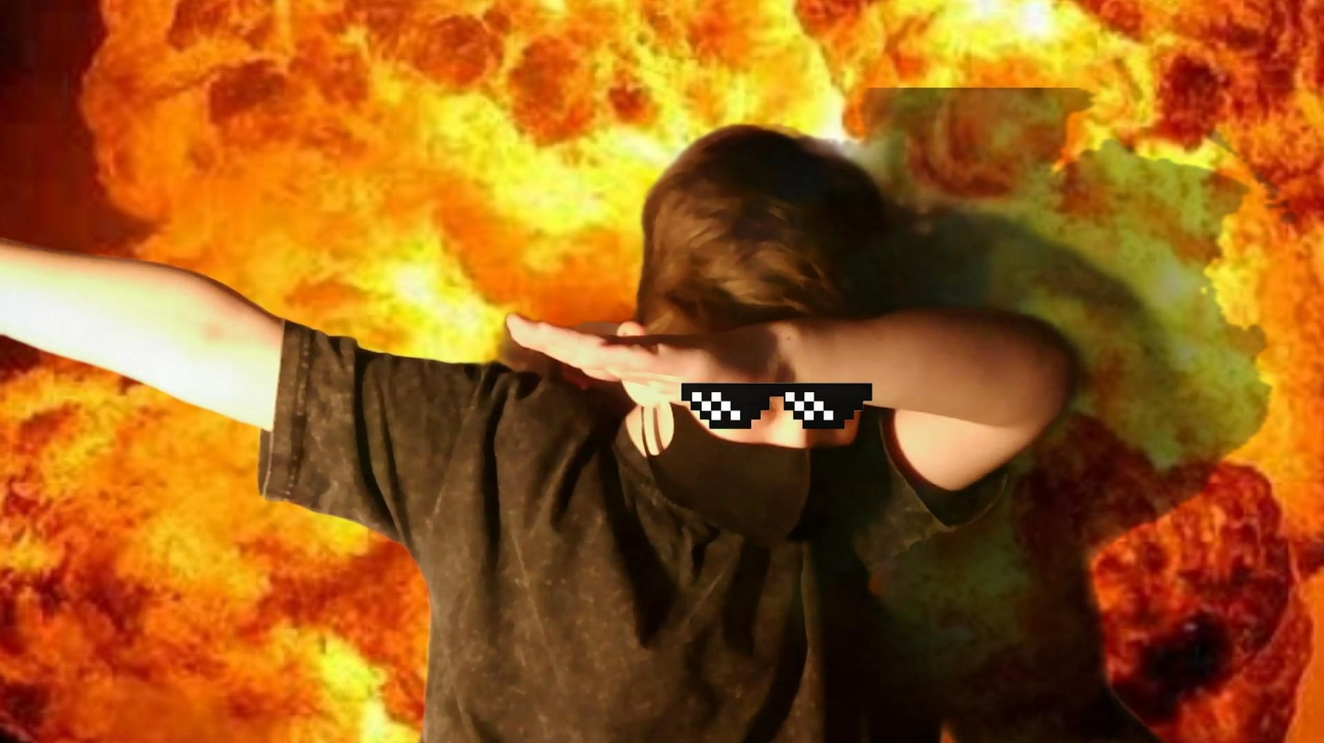 Играю в мини игры майнкрафт! SupNext