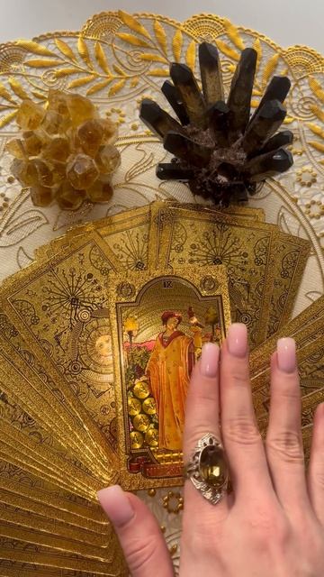 КАРТА ДНЯ 22 АПРЕЛЯ 2026 #гороскоп #таро