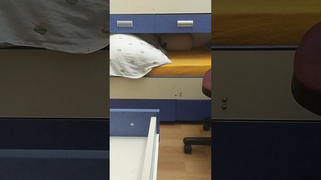 [ВЛОГ №2] УБОРКА В ЯЩИКАХ - видео Maria Girl 🌸