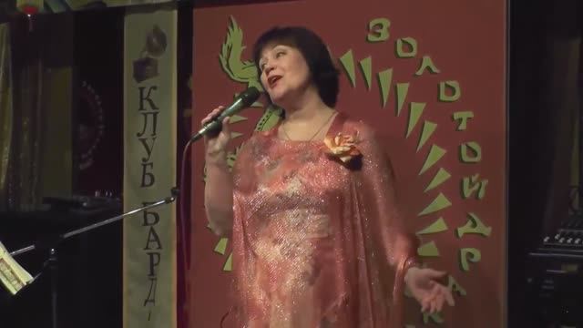 2017.03.12 Далёк тот день | Нина Кучеренко