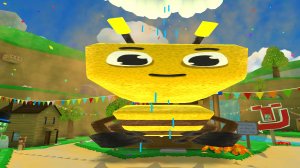 прохождение черепахи града на. стикеры и сундуки./прохождение игры. super Bear Adventure