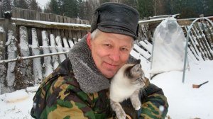 Пока живёшь на белом свете, радуйся - Иван Ведерников